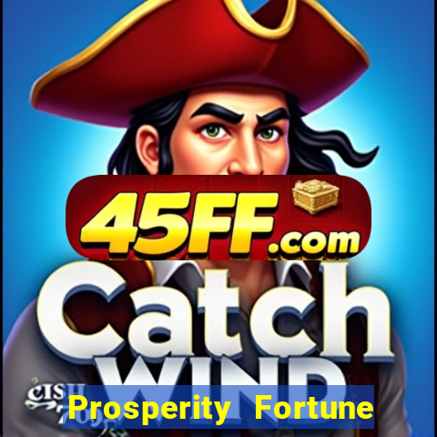 Prosperity Fortune Tree minutos pagantes